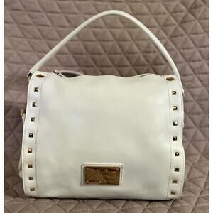 Jack French London
Large leather bag